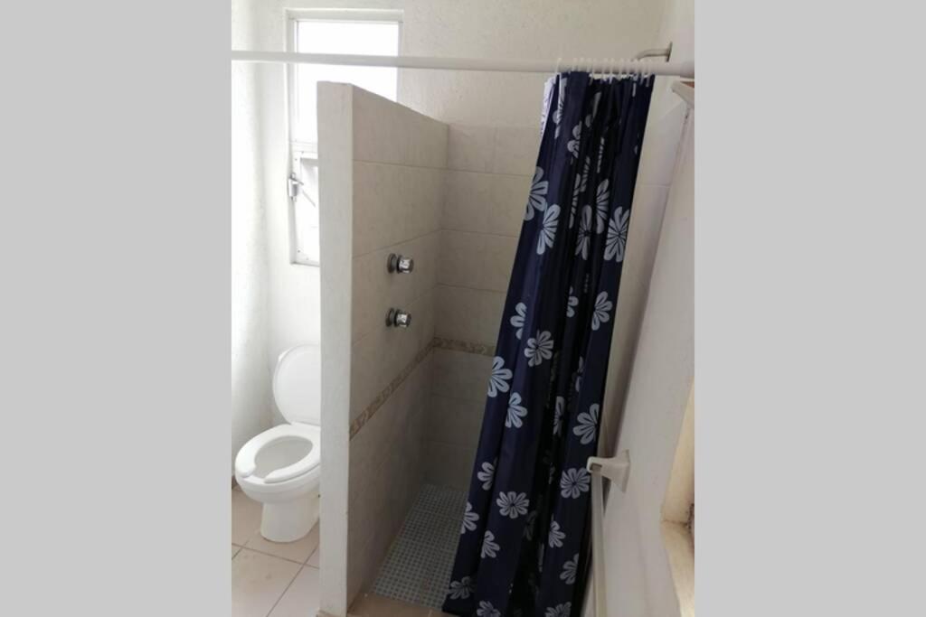 Bonita Casa Amueblada Para 12 Personas A 3 Kms Del Centro Cuernavaca Extérieur photo