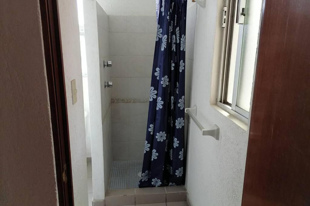 Bonita Casa Amueblada Para 12 Personas A 3 Kms Del Centro Cuernavaca Extérieur photo
