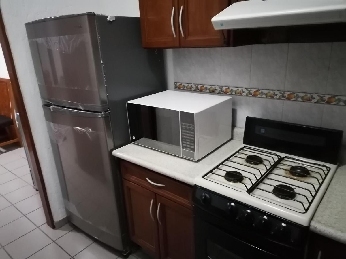 Bonita Casa Amueblada Para 12 Personas A 3 Kms Del Centro Cuernavaca Extérieur photo