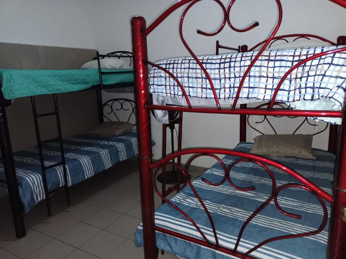 Bonita Casa Amueblada Para 12 Personas A 3 Kms Del Centro Cuernavaca Extérieur photo